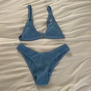Brand new Zaful bikini size small/4 - new but the tag fell off - never worn